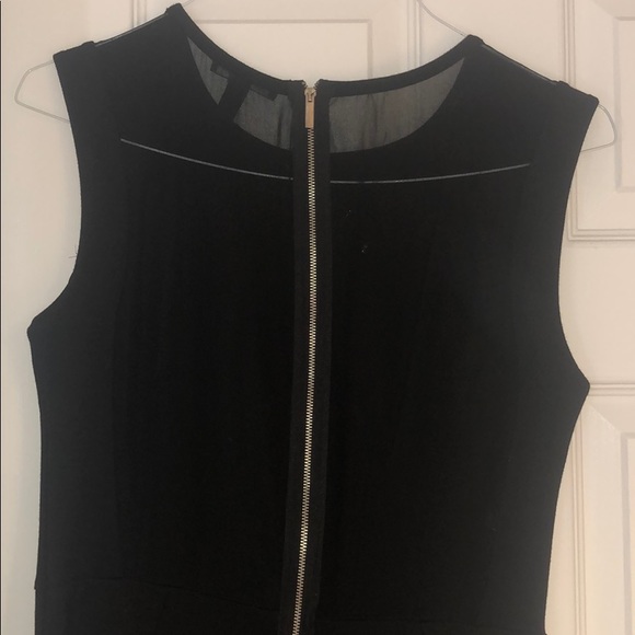 Mini dress - Picture 4 of 4